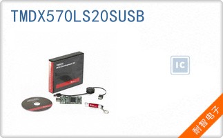TMDX570LS20SUSB
