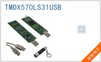 TMDX570LS31USB