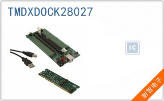 TMDXDOCK28027