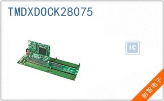 TMDXDOCK28075