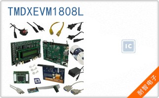 TMDXEVM1808L