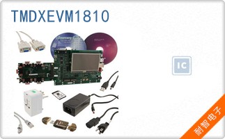 TMDXEVM1810