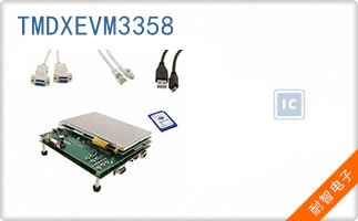TMDXEVM3358