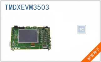 TMDXEVM3503
