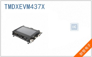 TMDXEVM437X