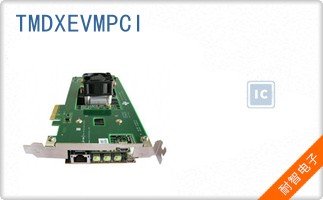 TMDXEVMPCI