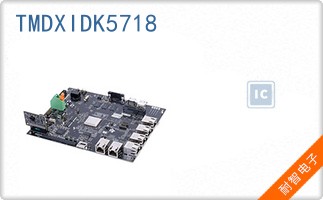 TMDXIDK5718