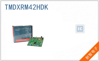 TMDXRM42HDK