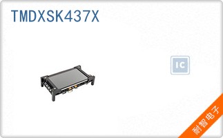TMDXSK437X