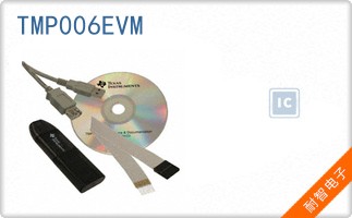 TMP006EVM