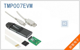 TMP007EVM