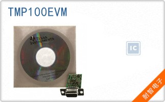 TMP100EVM