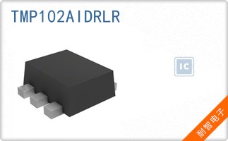 TMP102AIDRLR