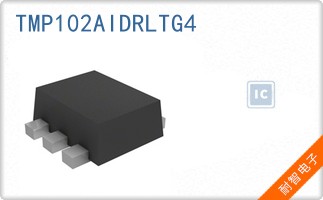 TMP102AIDRLTG4