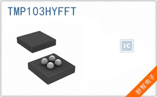 TMP103HYFFT