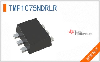 TMP1075NDRLR