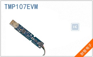 TMP107EVM
