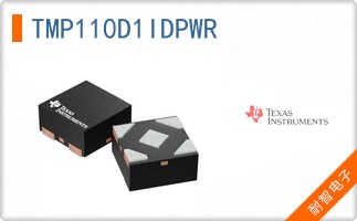 TMP110D1IDPWR