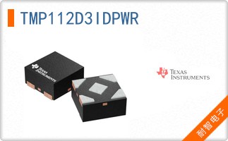 TMP112D3IDPWR