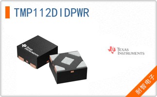 TMP112DIDPWR