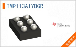 TMP113AIYBGR