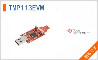 TMP113EVM