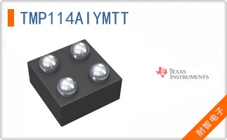 TMP114AIYMTT