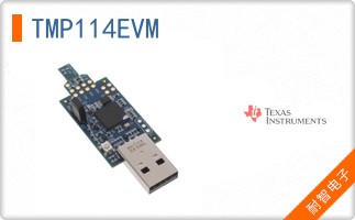 TMP114EVM