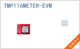 TMP116METER-EVM��ͼƬ