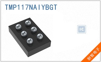TMP117NAIYBGT