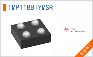 TMP118BIYMSR