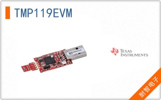 TMP119EVM