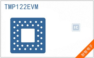 TMP122EVM
