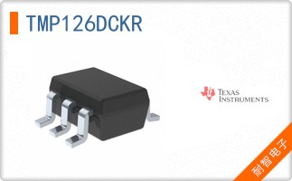 TMP126DCKR