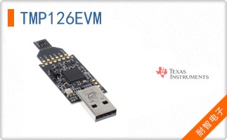 TMP126EVM