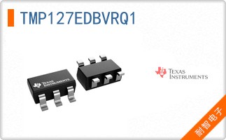 TMP127EDBVRQ1