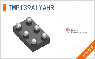 TMP139AIYAHR