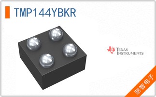 TMP144YBKR