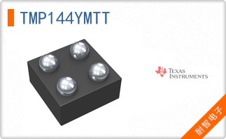 TMP144YMTT