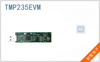 TMP235EVM