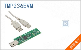 TMP236EVM