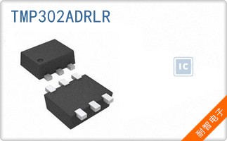 TMP302ADRLR