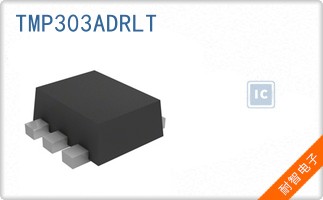 TMP303ADRLT