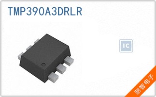 TMP390A3DRLR