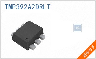 TMP392A2DRLT