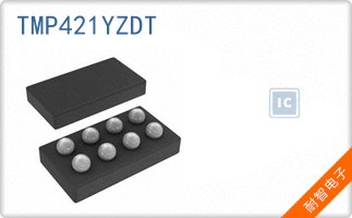 TMP421YZDT