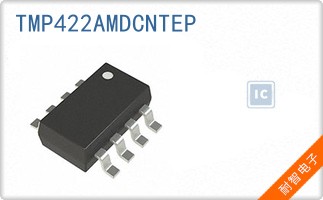 TMP422AMDCNTEP