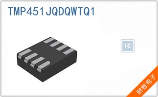TMP451JQDQWTQ1