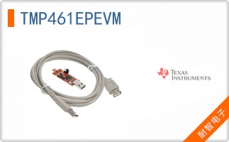 TMP461EPEVM