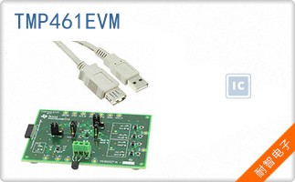 TMP461EVM